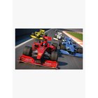 Kärnan Palapelisetti Racing 200 Palaa