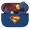 MOYE Superman TWS, Bluetooth-nappikuulokkeet – kuva 2