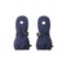 Reima Ote, rukkaset, lapset, navy – kuva 1