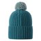 Reima Topsu, pipo, lapset, dark teal – kuva 1
