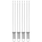 Mareld Grillivartaat 36 cm, 4 kpl
