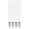 Mareld Grillivartaat 36 cm, 4 kpl – kuva 1