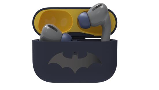MOYE Batman TWS, Bluetooth-nappikuulokkeet