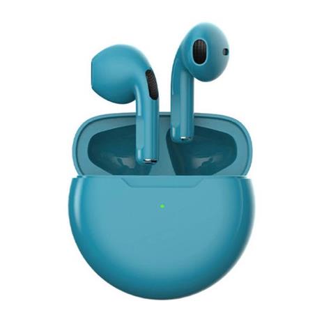 MOYE Aurras 2 TWS, Bluetooth-nappikuulokkeet
