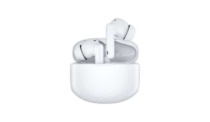 MOYE 2 TWS, Bluetooth-nappikuulokkeet – kuva 1/1