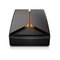 Seagate Firecuda X Vault - Ulkoiset kovalevyt - 8TB - musta – kuva 1