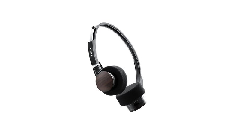 FiiO EH11 - Retro Headphones - Bluetooth