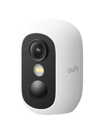 Anker EufyCam C35 Solo Security Camera White
