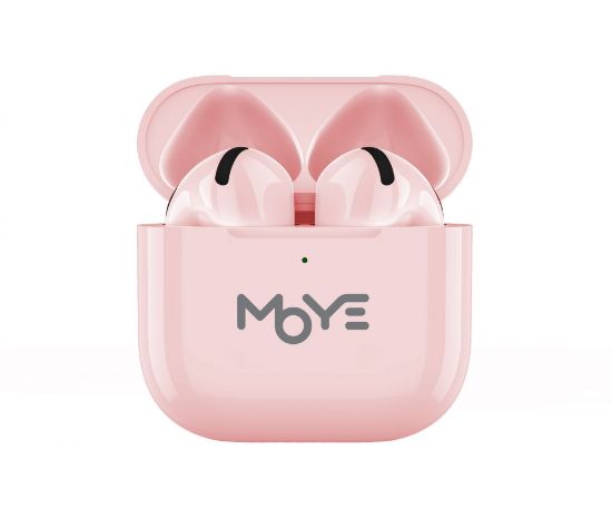 MOYE Aurras 3 Lite TWS, Bluetooth-nappikuulokkeet