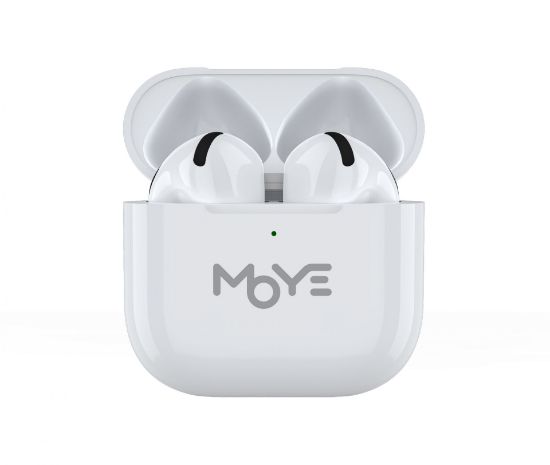 MOYE Aurras 3 Lite TWS, Bluetooth-nappikuulokkeet