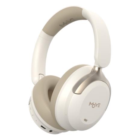 MOYE Timbre 2 ANC, Bluetooth-vastamelukuulokkeet – kuva 3/3