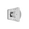 Crestron Electronics Crestron TSW-880/1080-MSMK-W mounting kit - for touch screen - white - Max - recommended for – kuva 1
