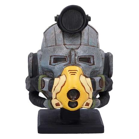 Fallout Excavator Helmet
