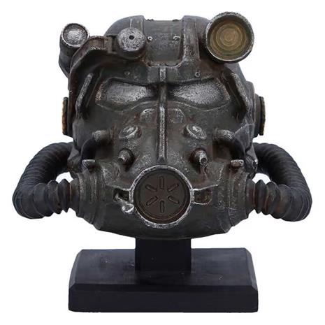 Fallout T-60 Helmet