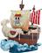 One Piece - Going Merry Box – kuva 2