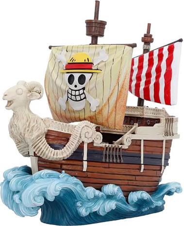 One Piece - Going Merry Box