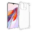 Xiaomi Redmi Note 12C, puhelimen suojakotelo/suojus
