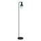 EGLO CRANLEY 1 floor lamp black – kuva 1