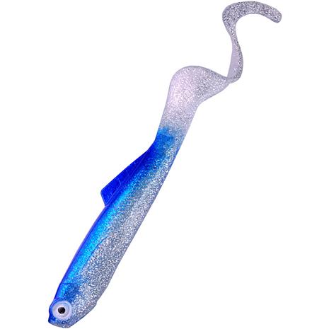 K.P Baits Hybrid Worm 9" jigi 018