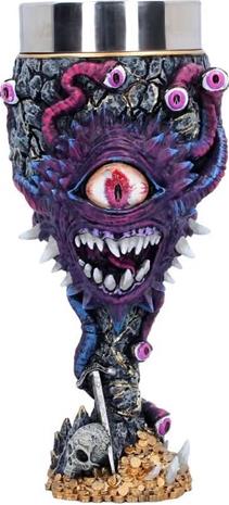 Dungeons & Dragons - Beholder Goblet