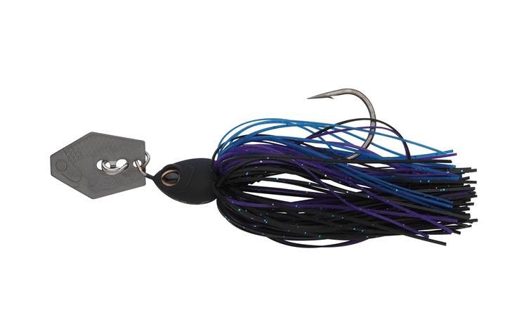 BERKLEY DEX DISRUPTOR TG 14G BLU BACK CH