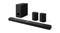LG S95TR Black 9.1.5 channels 810 W – kuva 4