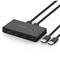 Ugreen 30768 interface hub USB 3.2 Gen 1 (3.1 Gen 1) Type-A 5000 Mbit/s Black – kuva 5