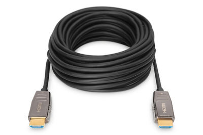 DIGITUS HDMI cable with Ethernet - 20 m