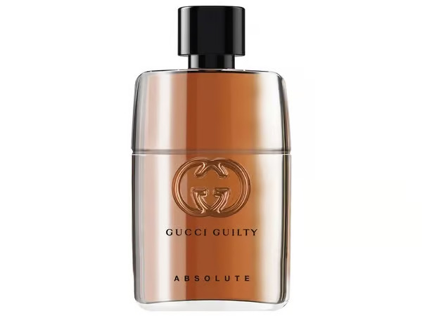 Gucci Guilty Pour Homme Absolute - EdP 50 ml