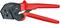 Knipex 97 52 06 pihdit – kuva 8