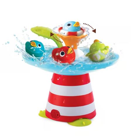 Yookidoo - Magical Duck Race (40164)