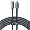 Baseus CAJY000701 USB cable – kuva 7