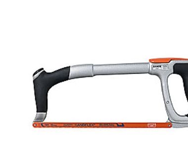BAHCO Hacksaw frame ergo