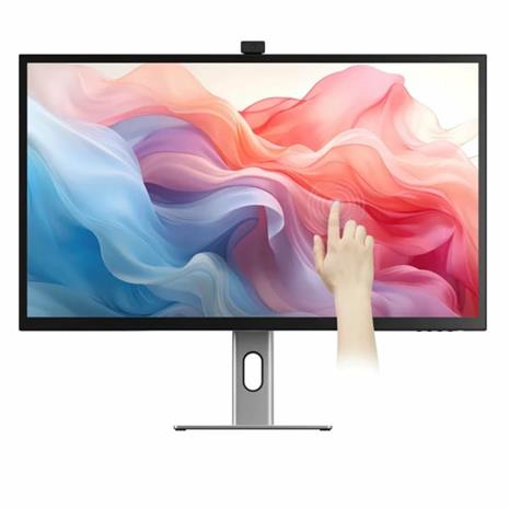 32" ALOGIC Clarity Max Touch 32C4KPDWT - Näyttö