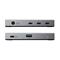 ALOGIC Thunderbolt 4 BLAZE Compact Hub Triple TB4 Outputs – kuva 4