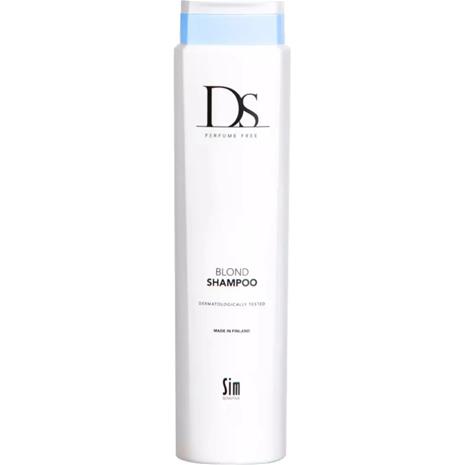 DS - Blond Shampoo - 250 ml
