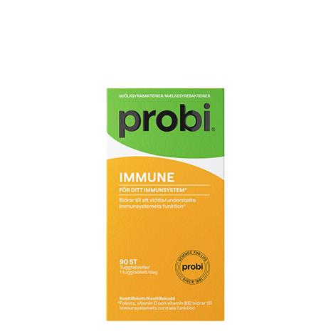 Probi Immune 90 tablettia