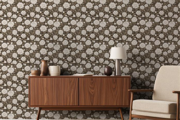 Rosenvinge Grand - 9733W Tapetti – kuva 4/4