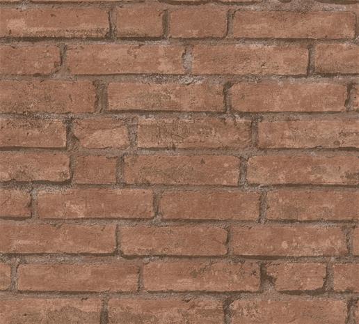 Magic fire place Rose Pink - 1030301-05 Tapetti