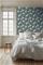 Petronella Light Green - 1058301-03 Tapetti – kuva 4