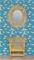 Zamora Seaglass - HFUP113368 Tapetti – kuva 4