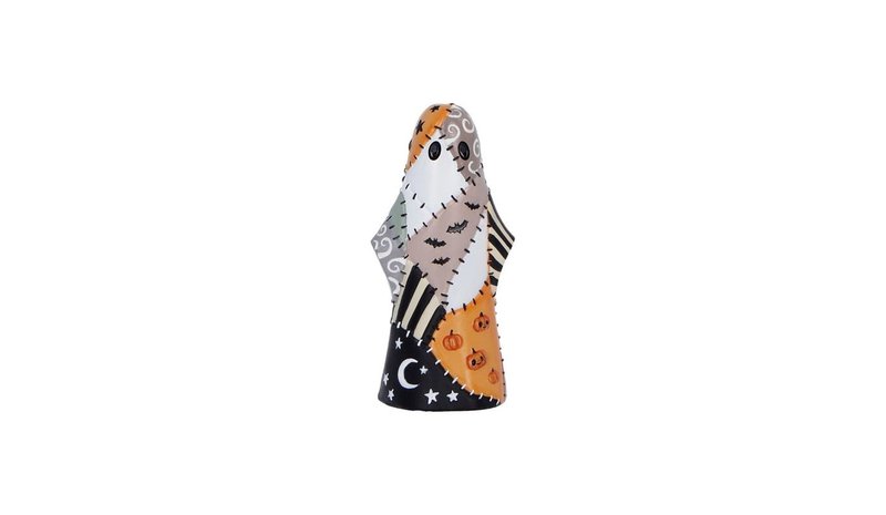 Nemesis: Boo-who? Patch KOTIIN – kuva 1/3