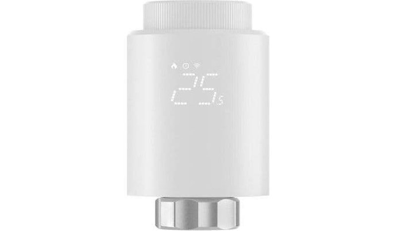 Sonoff Intelligent TRVZB Zigbee 3.0 Thermostatic Head