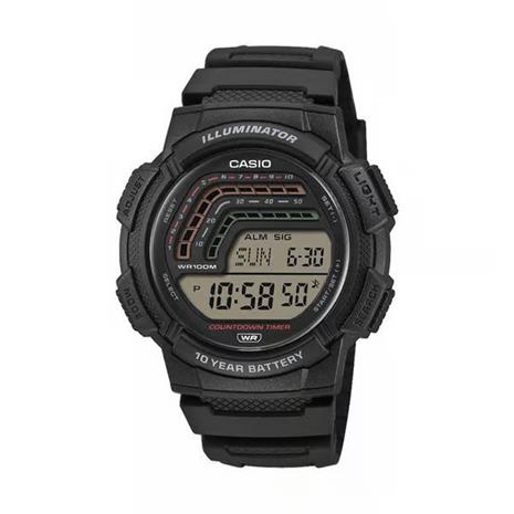 Casio Collection WS-1800-1AVEF