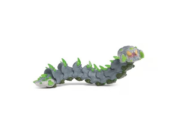 Schleich Eldrador 70853 Kivimato – kuva 8/8