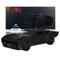 Figu: The Batman (2022) - Dc Multiverse Batmobile (GL) (48cm) FIGU – kuva 2