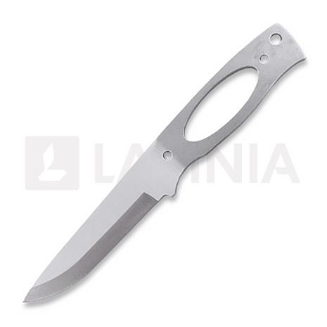 Brisa Trooper 95 puukon terä, scandi – kuva 3/3