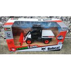 Bburago Bobcat Toolcat 5600 W lumiauralla