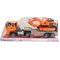Pegaz Toys Orange auto – kuva 1