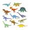 SES I Learn Dinosaurs Craft Set – kuva 3